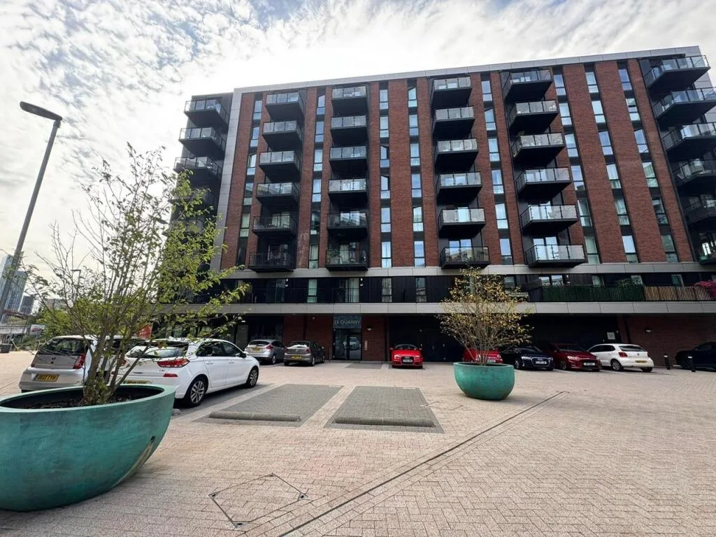 3 bedroom apartment for rent