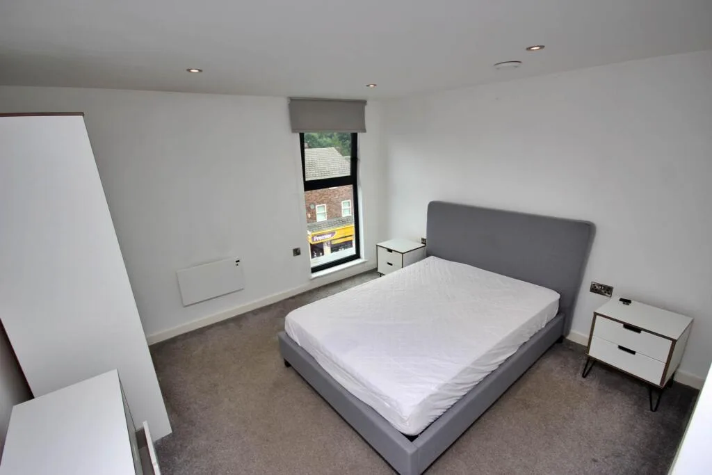 2 bedroom apartment for rent