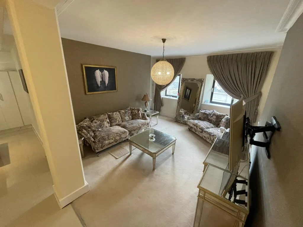 1 bedroom apartment for rent