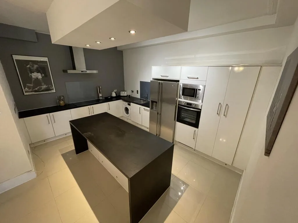1 bedroom apartment for rent