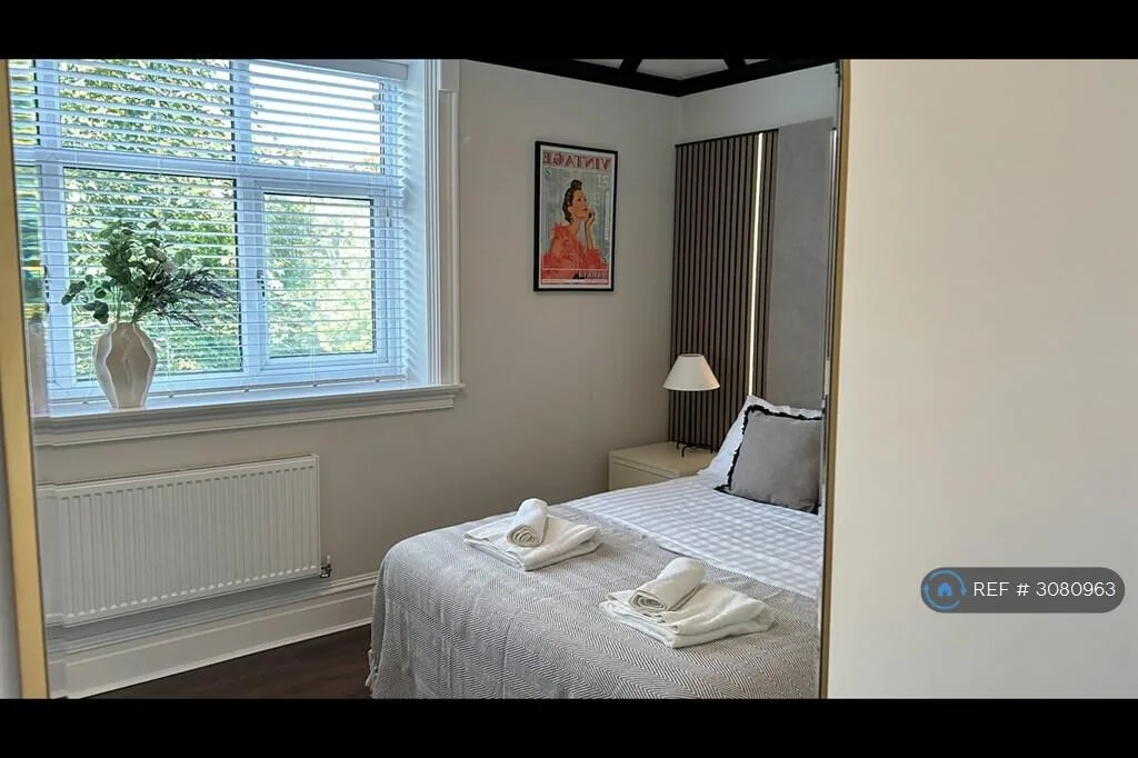 2 bedroom flat for rent
