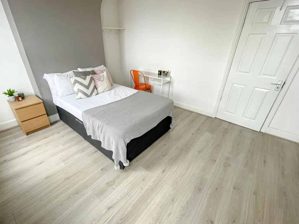 4 bedroom house for rent