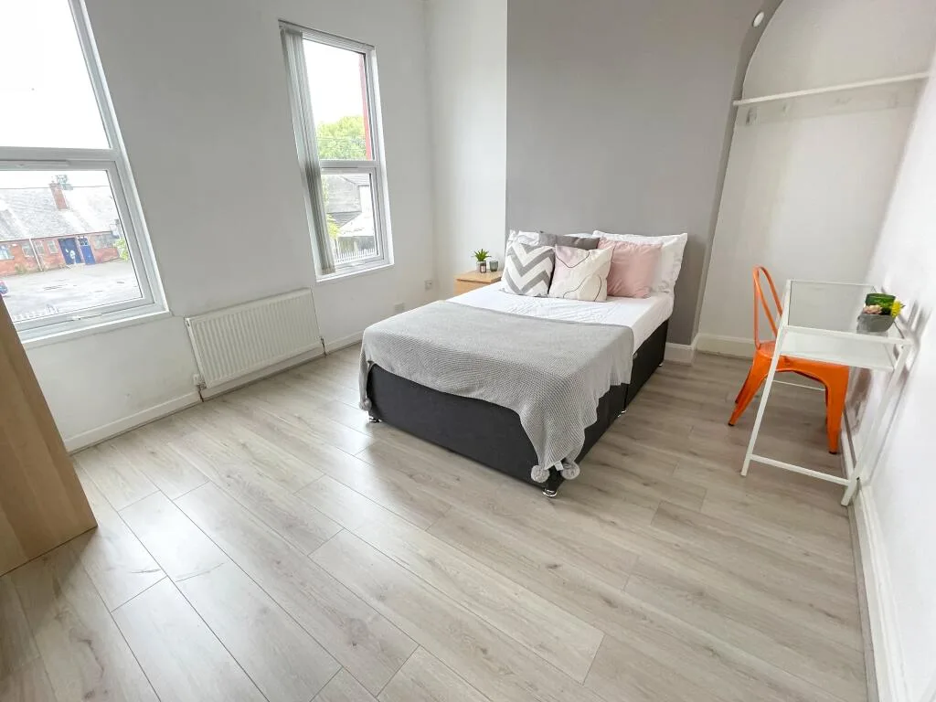 4 bedroom house for rent