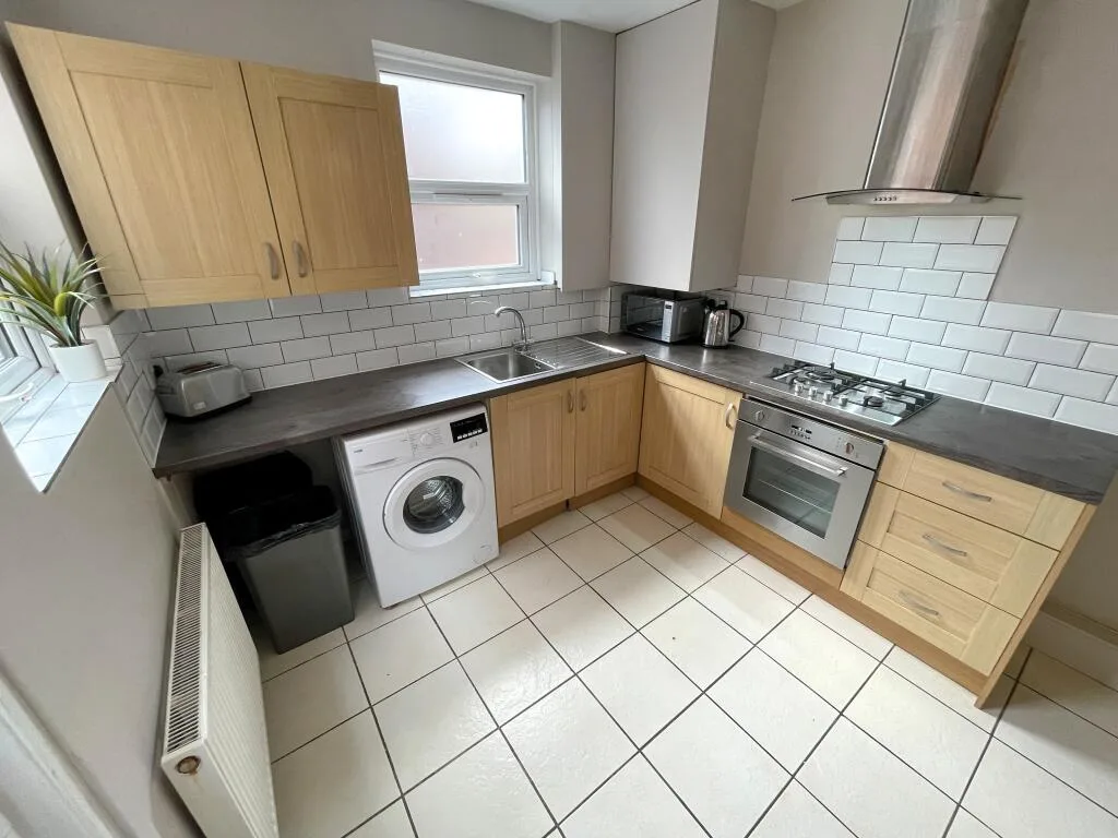 4 bedroom house for rent