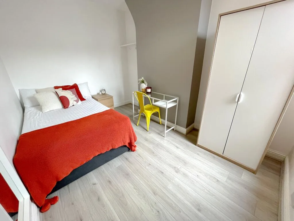 4 bedroom house for rent