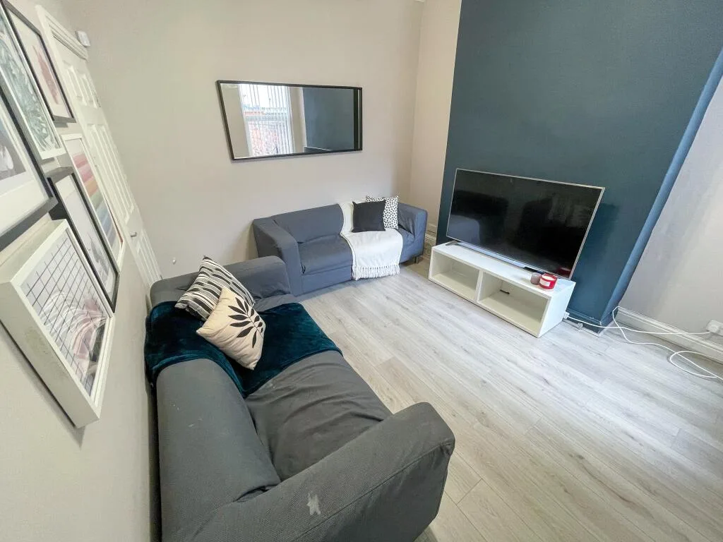 4 bedroom house for rent