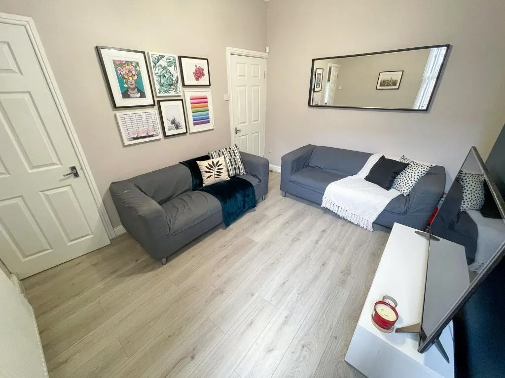 4 bedroom house for rent
