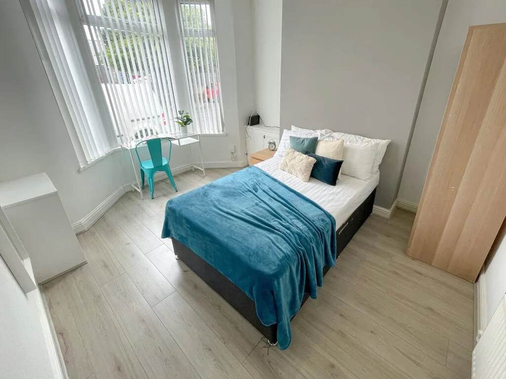 4 bedroom house for rent