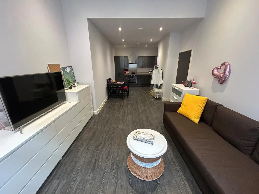 1 bedroom apartment for rent