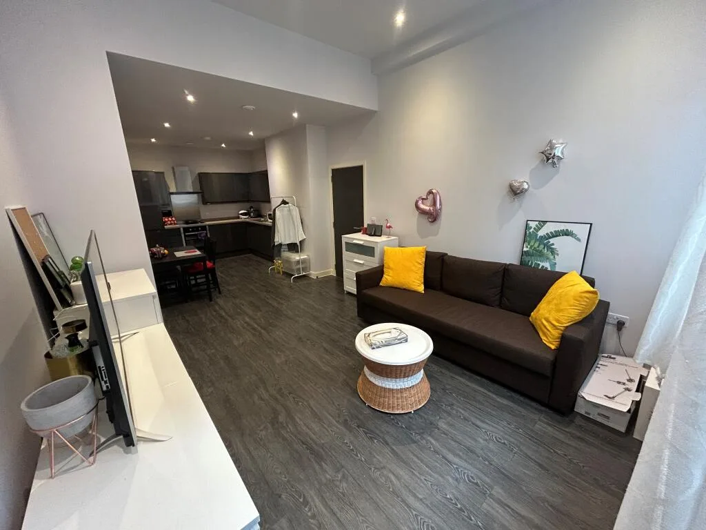 1 bedroom apartment for rent