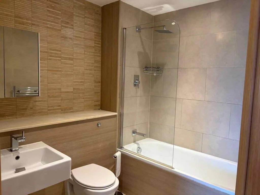 1 bedroom flat for rent