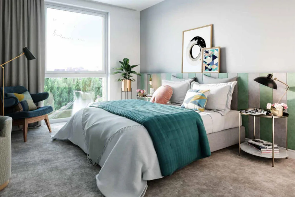 1 bedroom apartment for rent