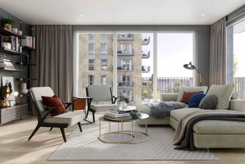 1 bedroom apartment for rent