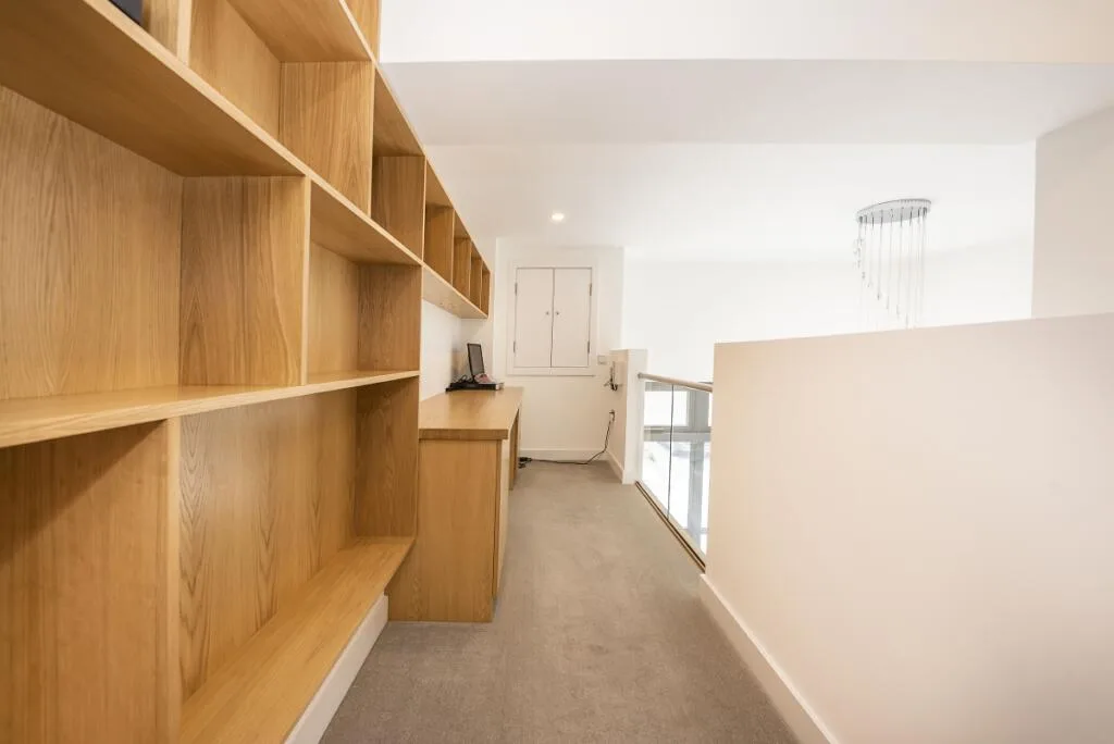 2 bedroom duplex for rent