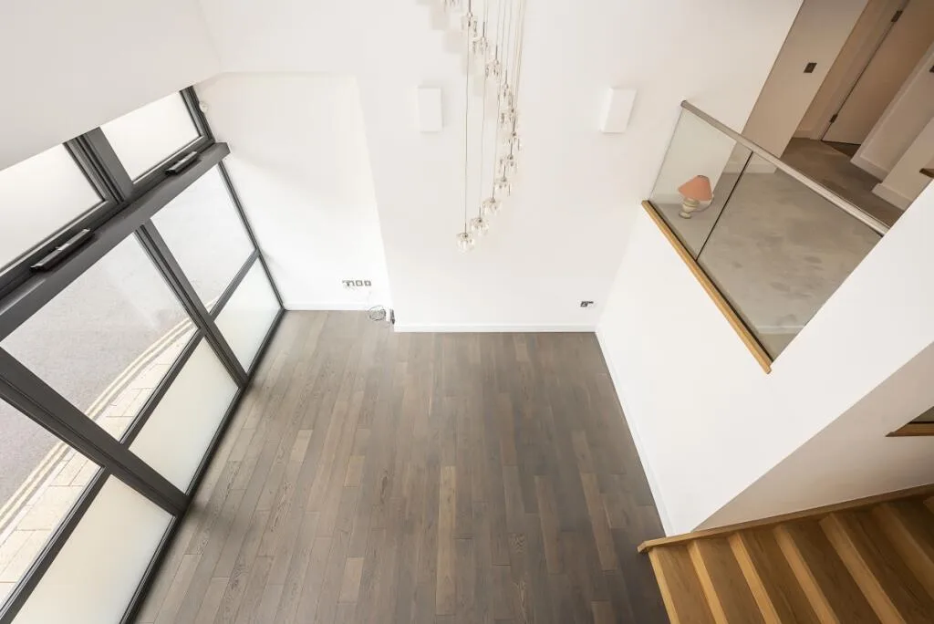 2 bedroom duplex for rent