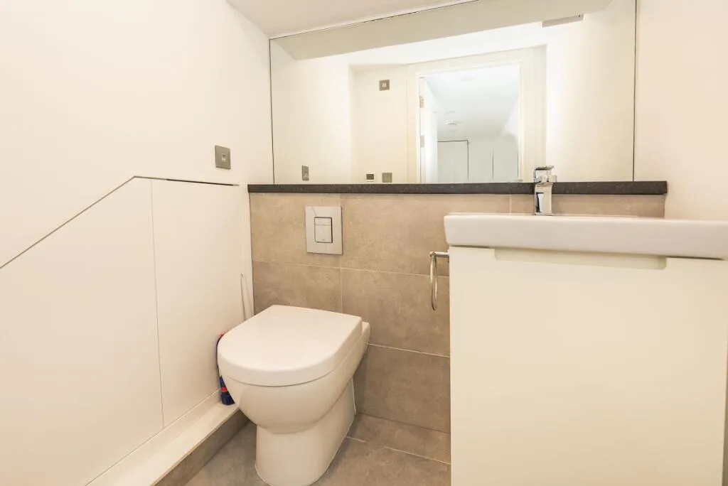 2 bedroom duplex for rent