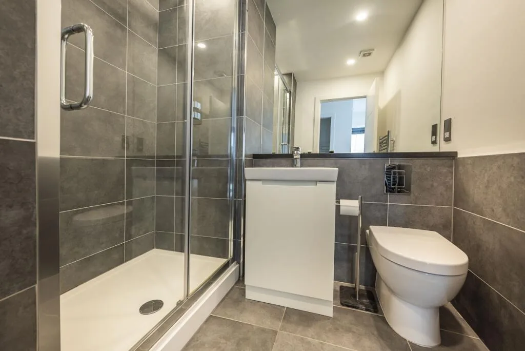 2 bedroom duplex for rent