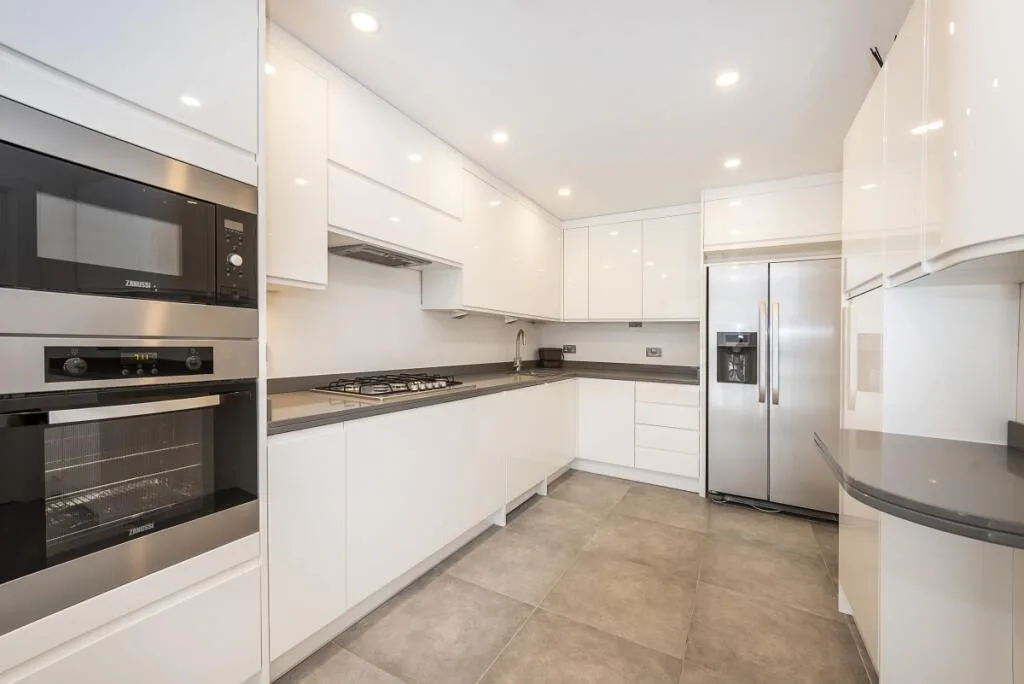 2 bedroom duplex for rent