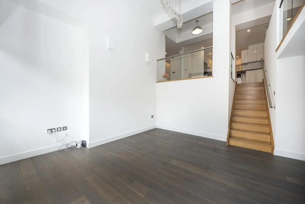 2 bedroom duplex for rent