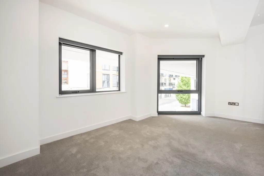 2 bedroom duplex for rent