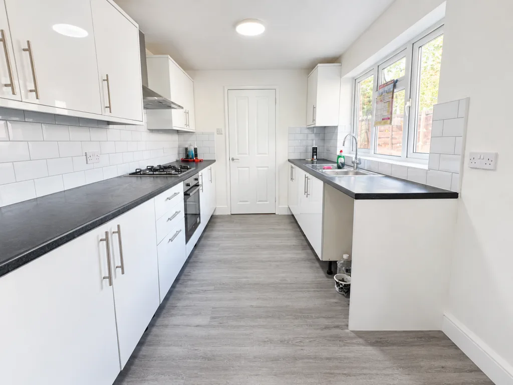 3 bedroom terraced house for rent