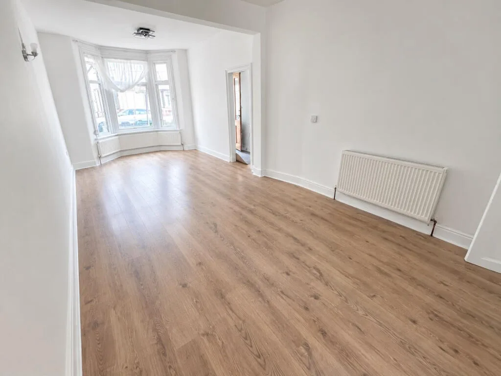 3 bedroom terraced house for rent