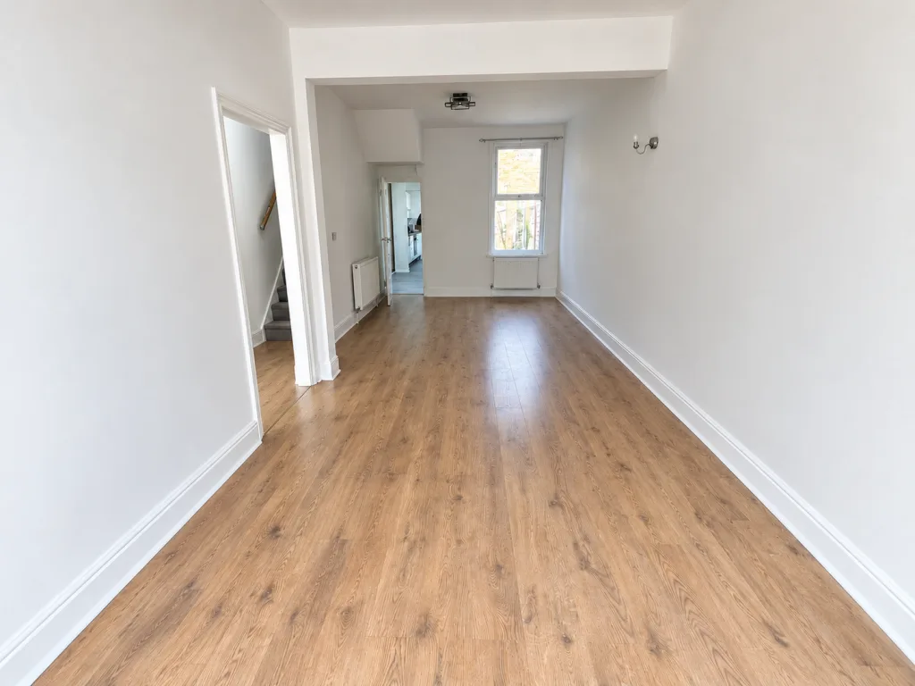 3 bedroom terraced house for rent