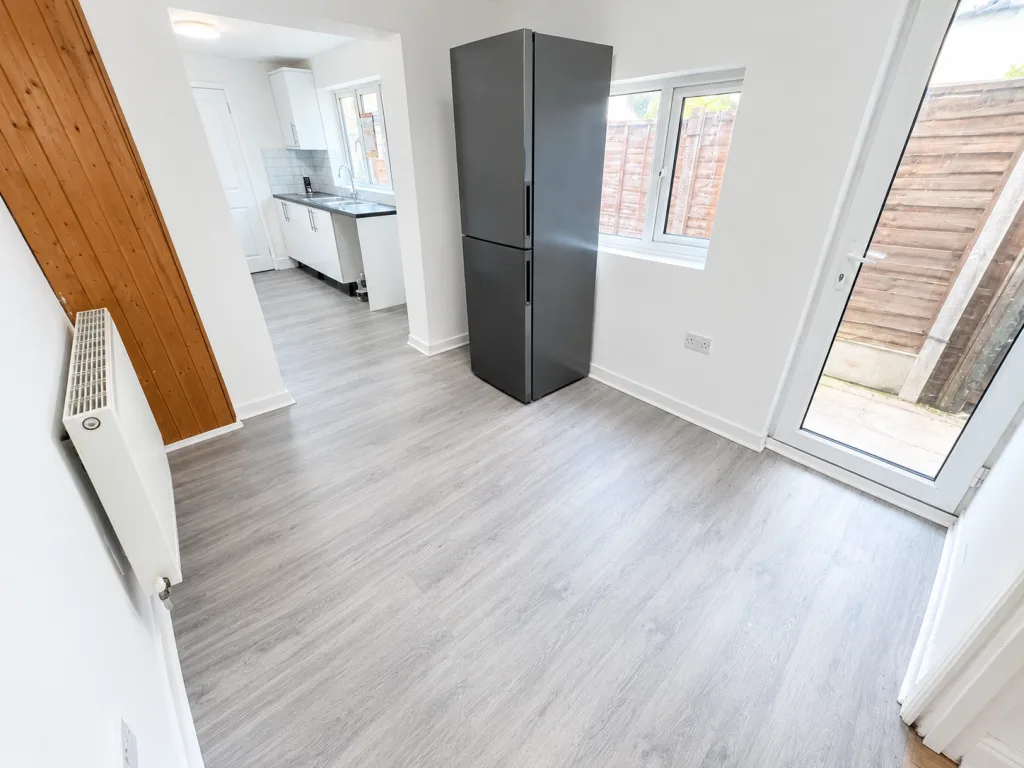 3 bedroom terraced house for rent