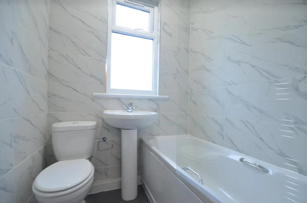 3 bedroom house for rent