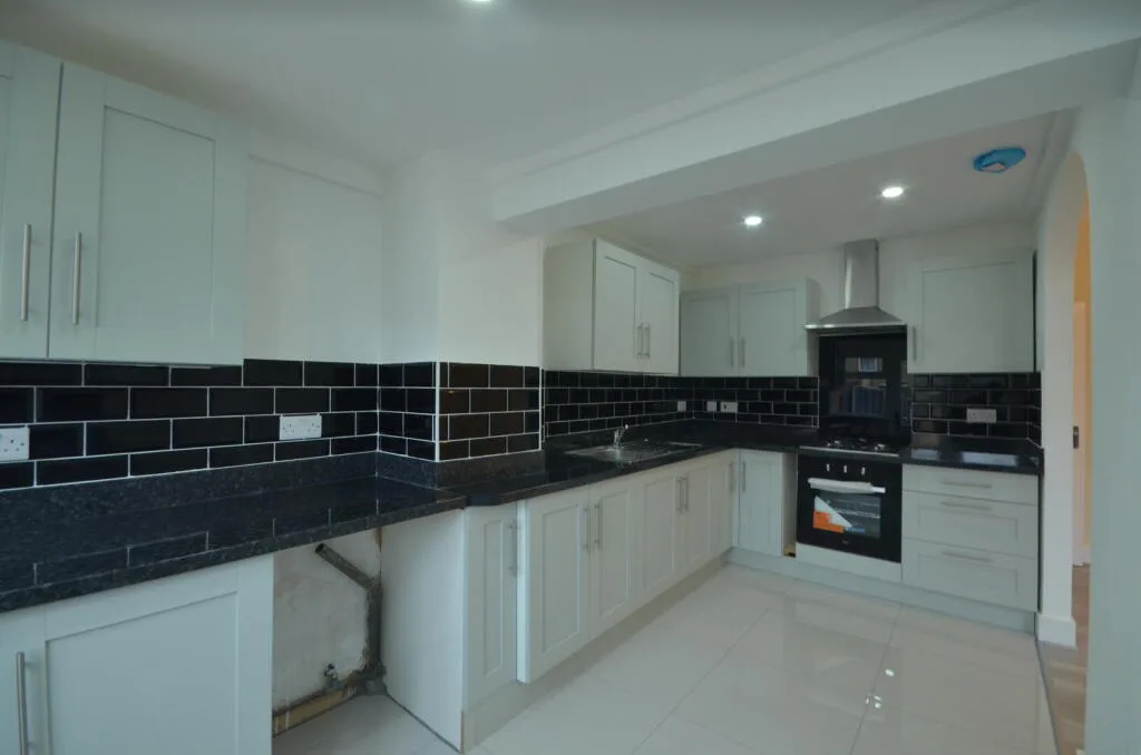 3 bedroom house for rent