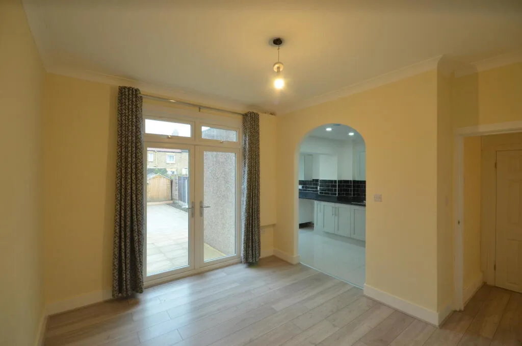 3 bedroom house for rent