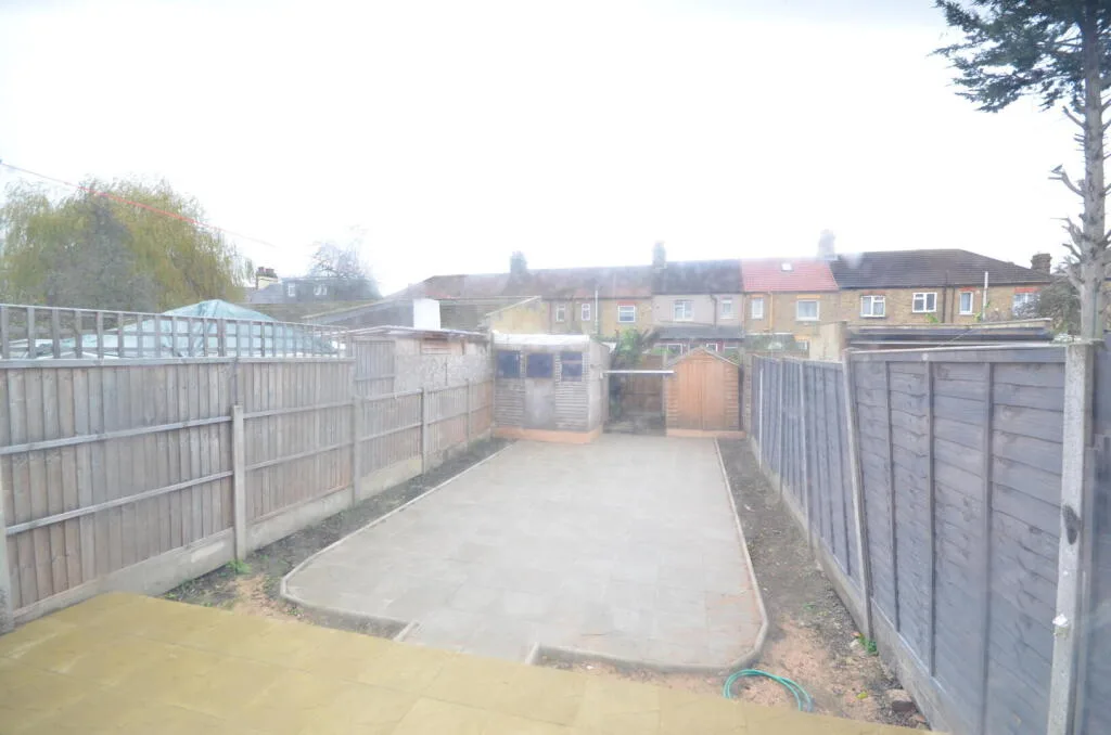 3 bedroom house for rent