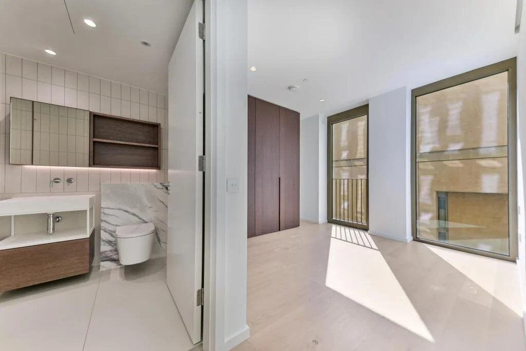 2 bedroom apartment for rent