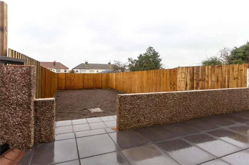 6 bedroom terraced house for rent