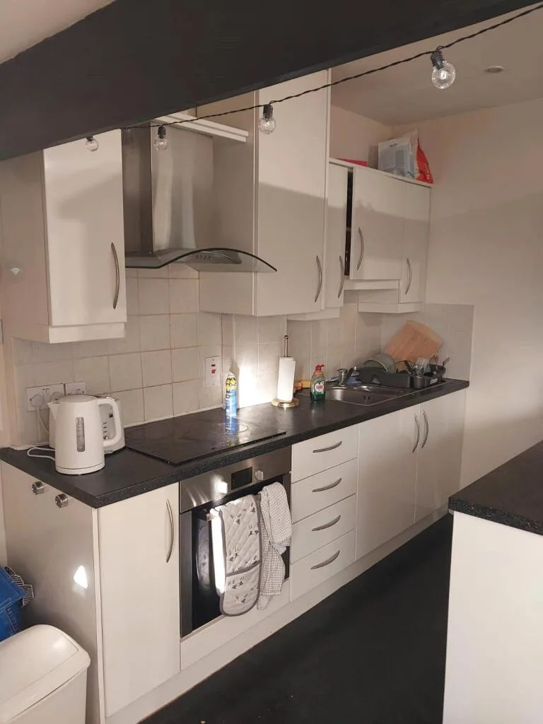 2 bedroom apartment for rent