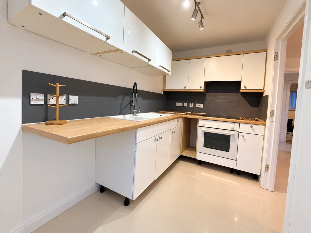2 bedroom apartment for rent