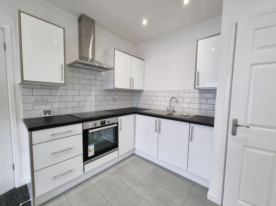 2 bedroom apartment for rent