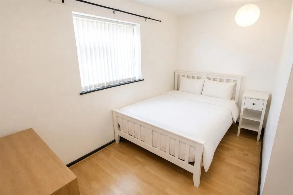 4 bedroom house for rent