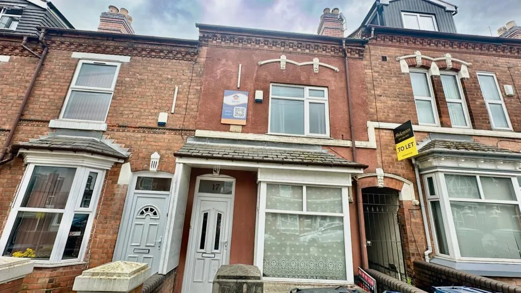 5 bedroom house for rent