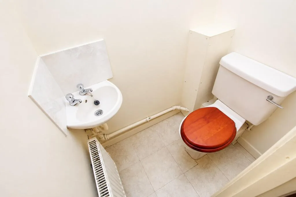 5 bedroom house for rent