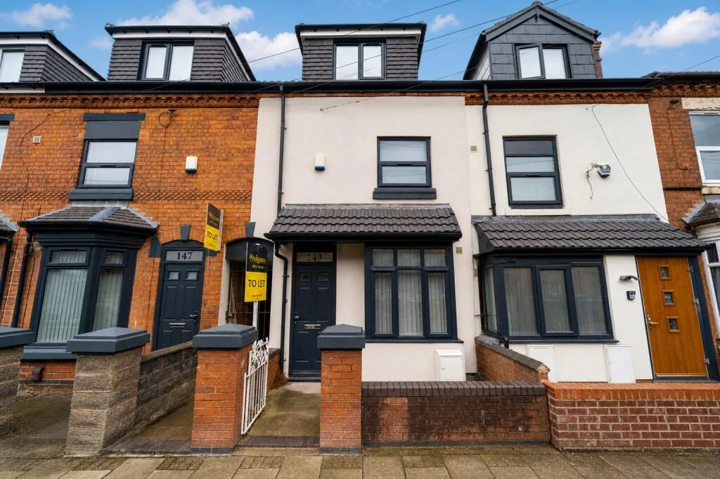 6 bedroom house for rent
