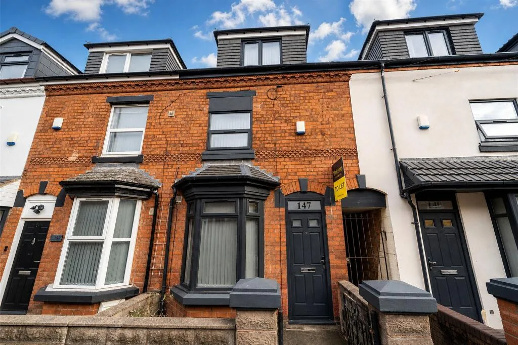 6 bedroom house for rent