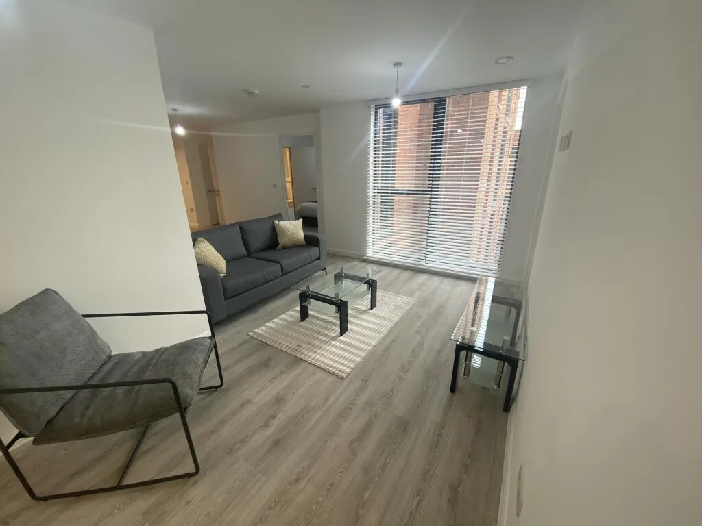 2 bedroom apartment for rent