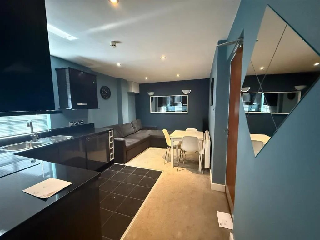 1 bedroom apartment for rent