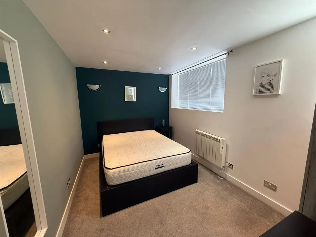 1 bedroom apartment for rent