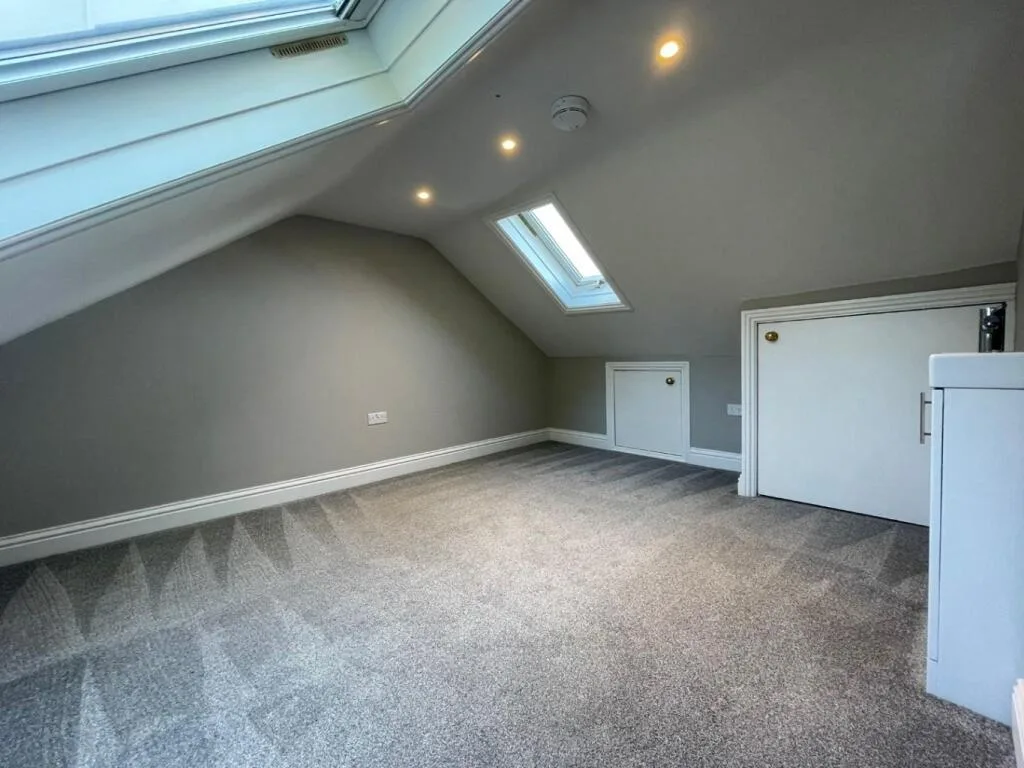 4 bedroom terraced house for rent