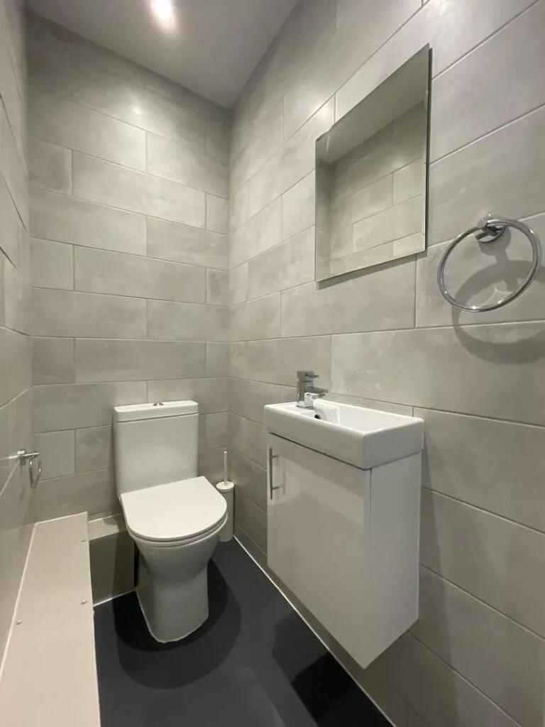 4 bedroom terraced house for rent