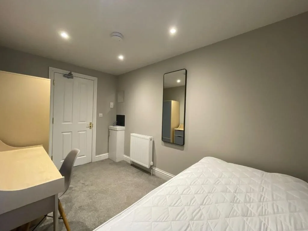 4 bedroom terraced house for rent