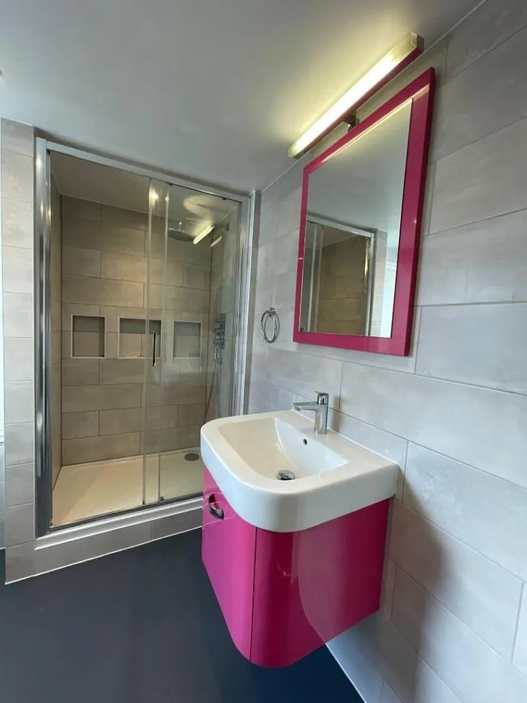 4 bedroom terraced house for rent