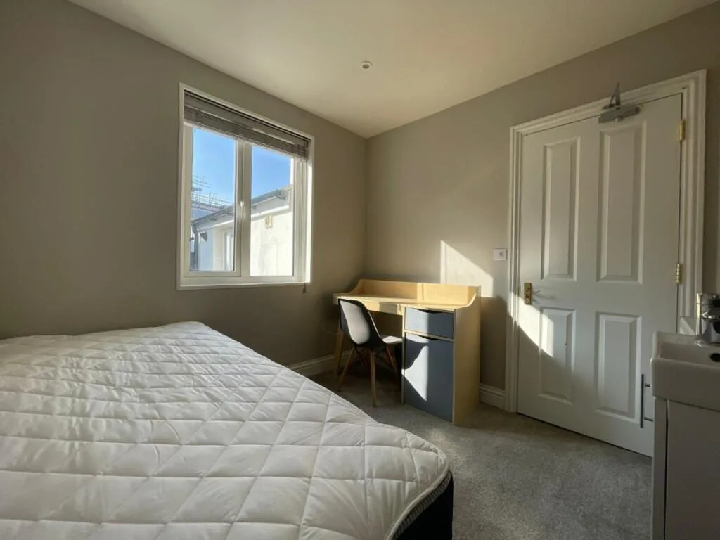 4 bedroom terraced house for rent
